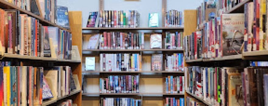 Avon Public Library