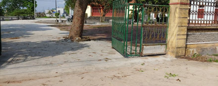 Đình Đại Giáp