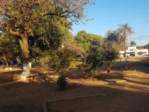 Praça de Engenheiro Dolabela