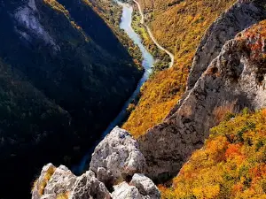 Zvečaj na Vrbasu