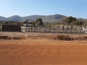Petowal hill
