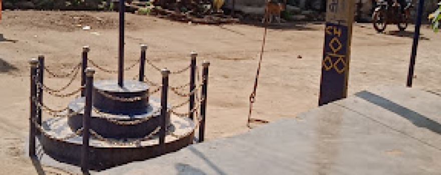 Maroti Mandir