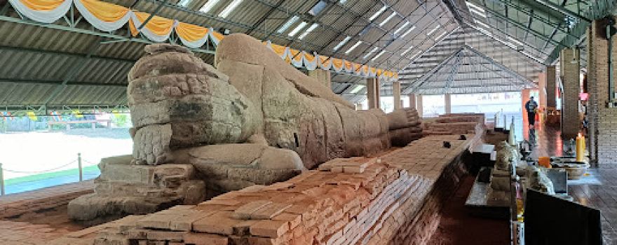 Mueang Sema Historical Site