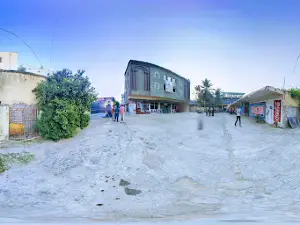 Sudarshan A/c Theater