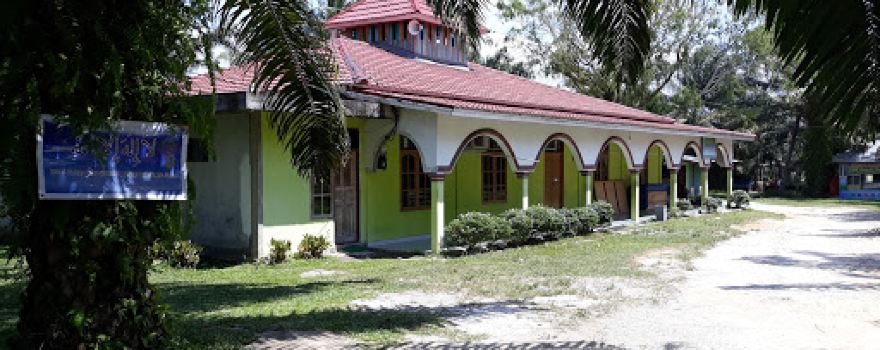 Masjid Taqwa