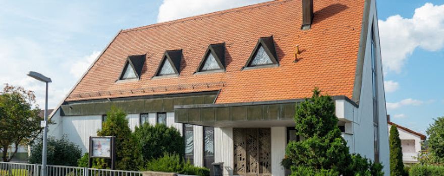 Neuapostolische Kirche