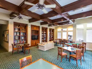 Money Hill Golf & Country Club