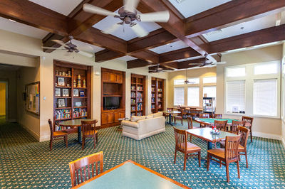 Money Hill Golf & Country Club