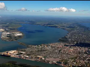Lago Açu