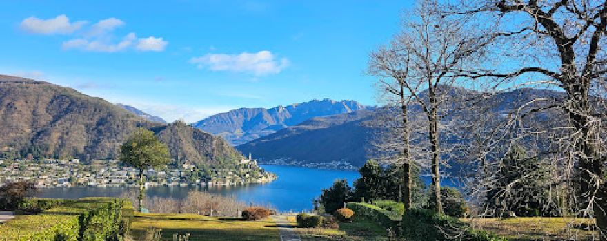 Parco delle Cinque Vette