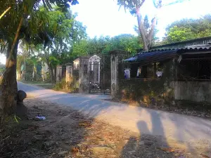 Công viên Nguyễn Trọng Bình