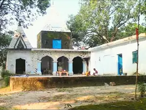 Ramrekha Mandir