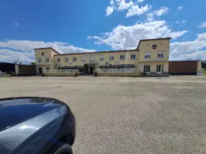 Le Relais d'Albon