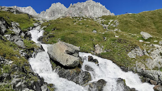 Oberwald