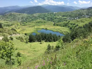 Posof Picnic Area