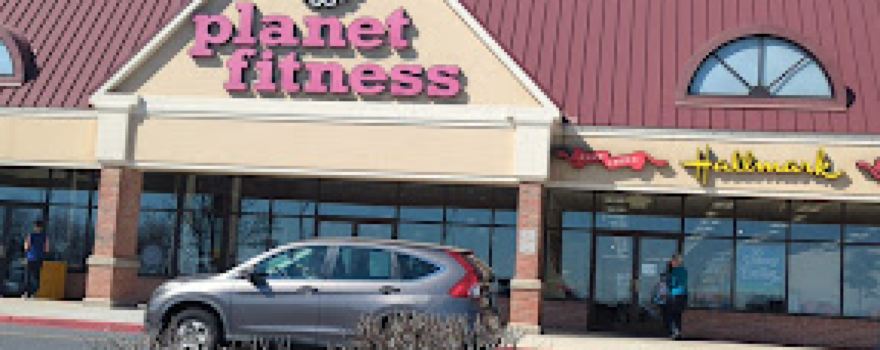 Planet Fitness