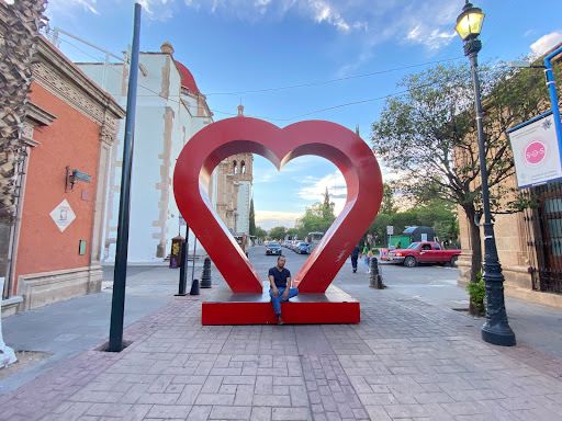 Paseo Constitucion