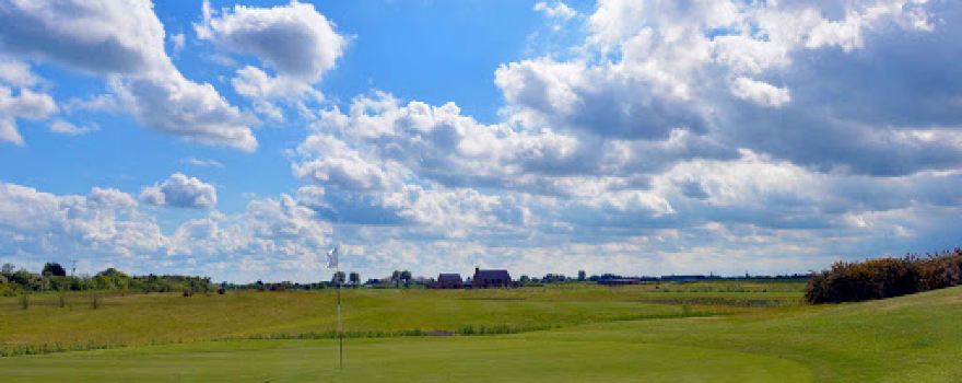 St Ives (Hunts) Golf Club