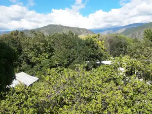 Museo Rural Los Rios