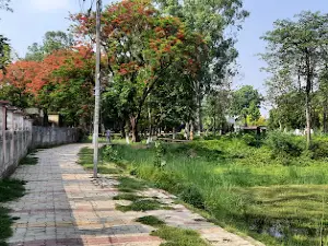 Sita Kunj City Park