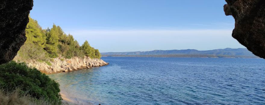 Slatina Beach