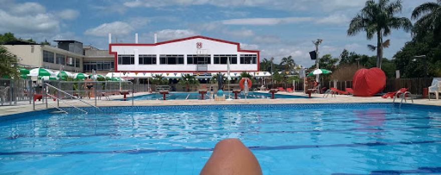 CLUBE DO REMO