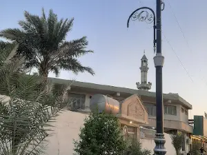 Al-Abrar Mosque