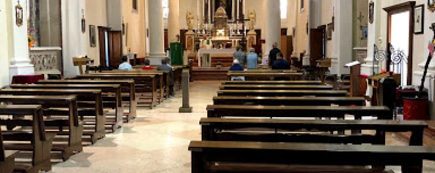 Church of Saint Sebastian