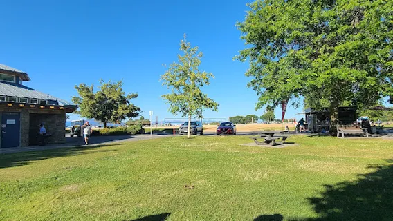 Adventure World Playground