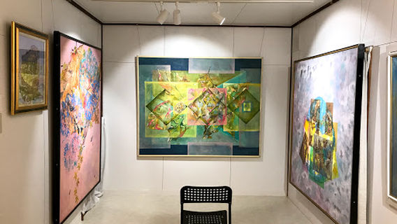 清水沢コミュニティゲート