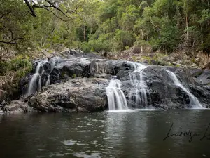Booloumba Falls