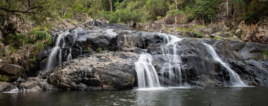 Booloumba Falls
