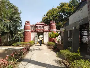 Kishkinda Water Park, Anegundi - Karnataka
