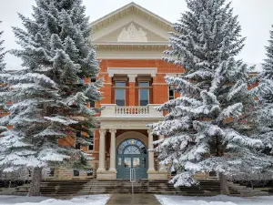 Snow College