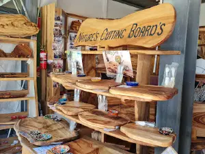 Eumundi Markets