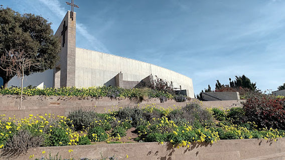 Church of the Holy Spirit
