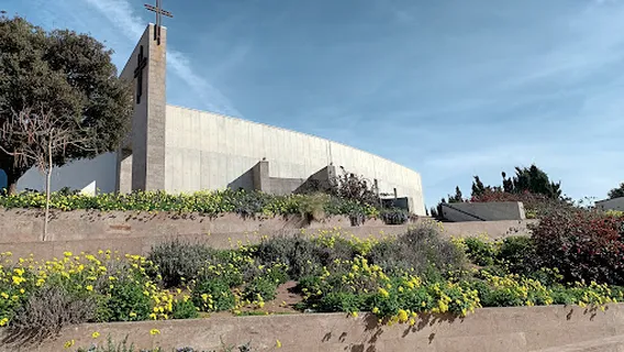 Chiesa Parrocchiale dello Spirito Santo