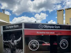 Academia Olympia Gym