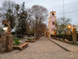 Plaza San Martin