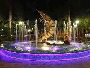 Balao Central Park