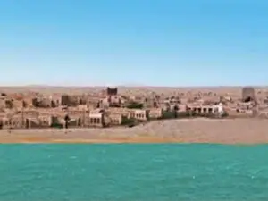 Al hammadi &Al Obaidly Historical Settlement