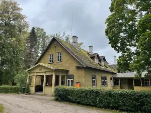 Järvselja Õppe- ja Katsemetskond SA