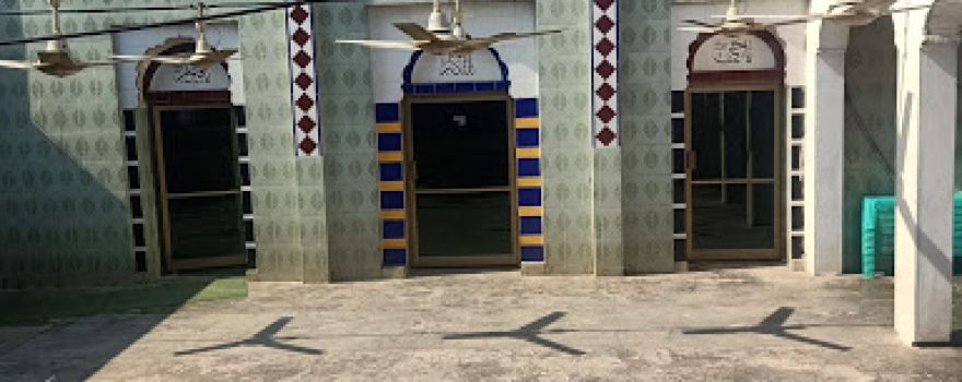 Masjid Al Noor