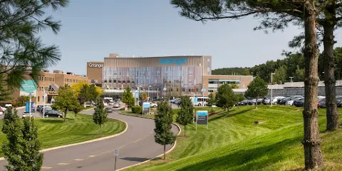 Geisinger Wyoming Valley Medical Center