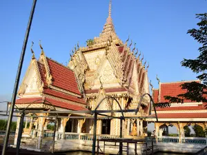 Wat Khao Krating