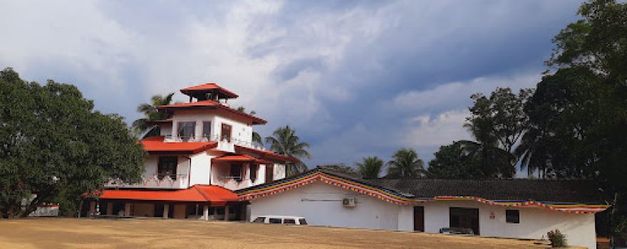 Sri Lanka Nippon Buddhist Center