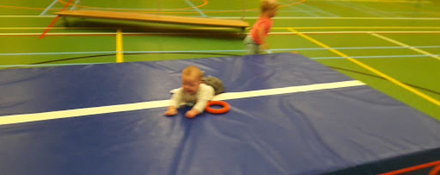 Sporthal De Beek