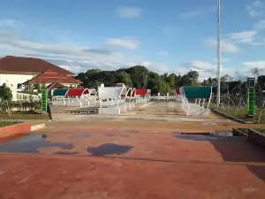 Cilegon Town Square