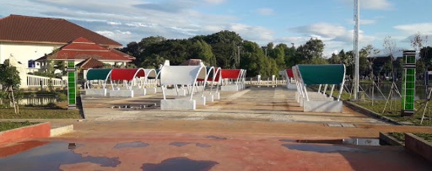 Cilegon Town Square