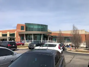 Sharonville Convention Center